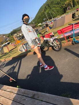 雪(相互)さんのコーディネート