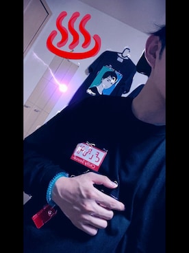 Doggy wowさんのコーディネート