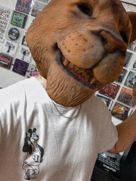 Doggy wowさんのコーディネート