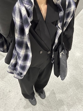 ebi2451さん(レディース・159cm)の秋コーディネート