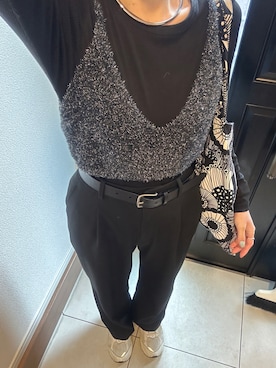 ebi2451さんの（marimekko | マリメッコ）を使ったコーディネート