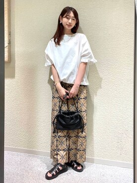 りほさんのコーディネート