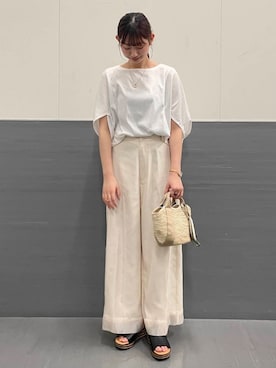 りほさんのコーディネート