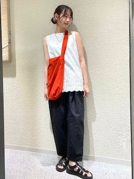 りほさんのコーディネート