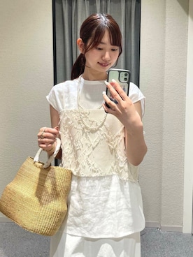 りほさんのコーディネート