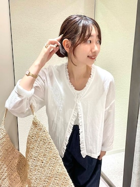 りほさんのコーディネート