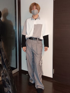 tamuramaroさんのコーディネート