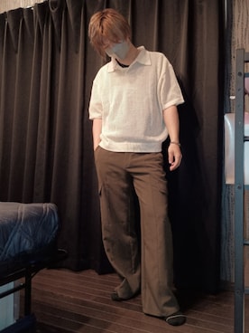 tamuramaroさんのコーディネート