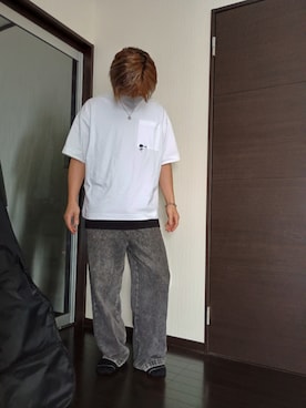 tamuramaroさんのコーディネート