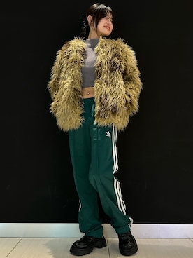 RYさんのコーディネート