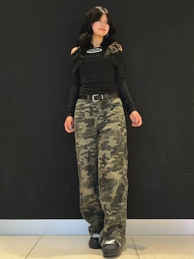 RYさんのコーディネート