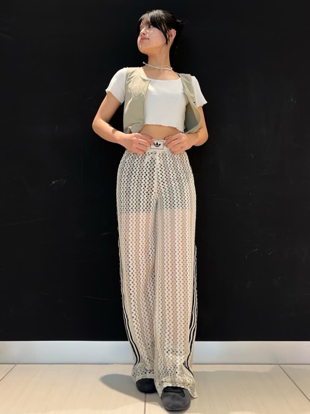 アディダス オリジナルス サマーグロー ファイヤーバード