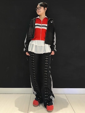 RYさんのコーディネート