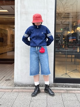 ｺﾏさんのコーディネート