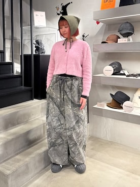 ｺﾏさんのコーディネート