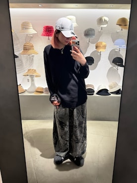 ｺﾏさんのコーディネート