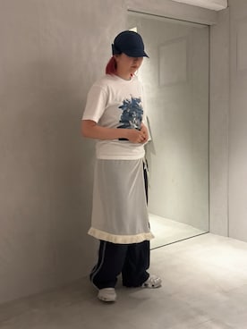 ｺﾏさんのコーディネート