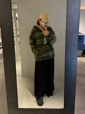 ｺﾏさんのコーディネート