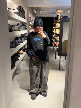 ｺﾏさんのコーディネート