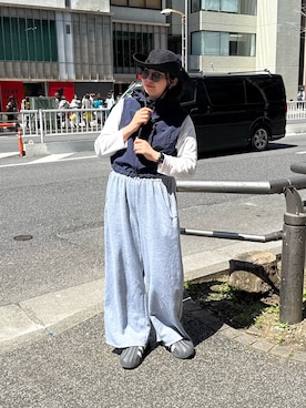 ｺﾏさんのコーディネート