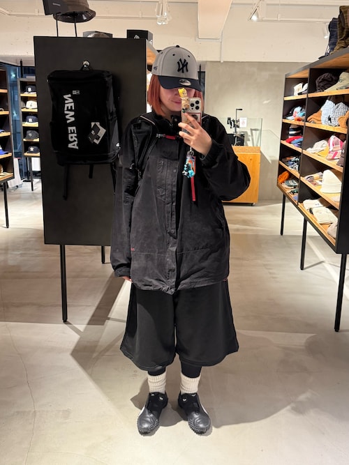 NEW ERA  940VS MLB 2TONE / ニューエラ