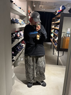 コマさん(レディース・167cm)の秋コーディネート
