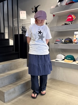 ｺﾏさんのコーディネート