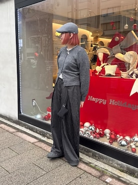 ｺﾏさんのコーディネート