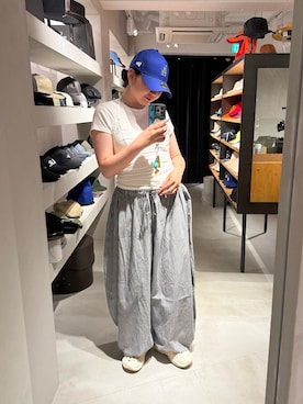 ｺﾏさんのコーディネート