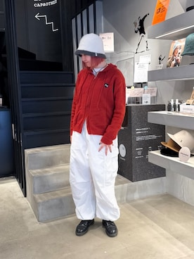 ｺﾏさんのコーディネート