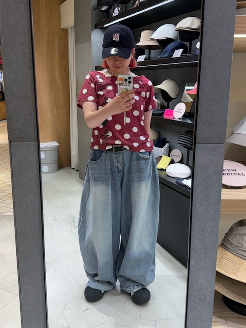NEW ERA　920 DAMDUC / ニューエラ