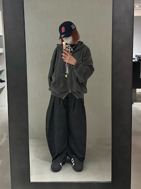 ｺﾏさんのコーディネート