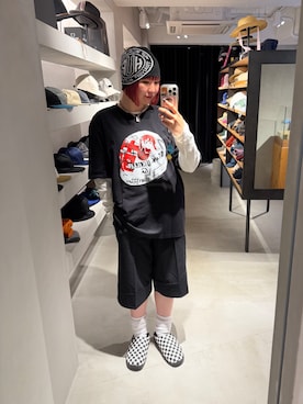 ｺﾏさんのコーディネート