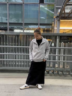 とっちーさんのコーディネート