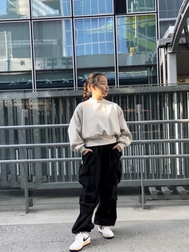 とっちーさんのコーディネート