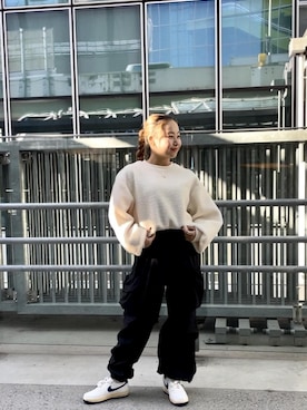 とっちーさんのコーディネート