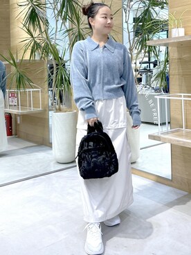 とっちーさんのコーディネート