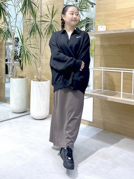 とっちーさんのコーディネート