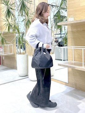 とっちーさんのコーディネート