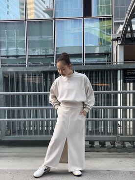 とっちーさんのコーディネート