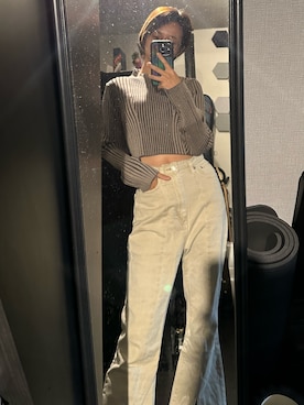 kurokiakane0620さん（レディース・158cm）の秋コーディネート