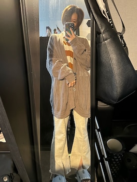 kurokiakane0620さん（レディース・158cm）の秋コーディネート