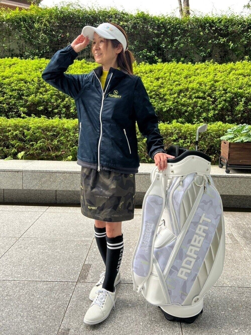 ランバンスポール　スタイルアップ中綿ジャケット　クリスマスセール ランバンスポールスタイルアップ中綿ジャケットクリスマスセール