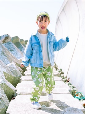yotsuha_daysさんのコーディネート