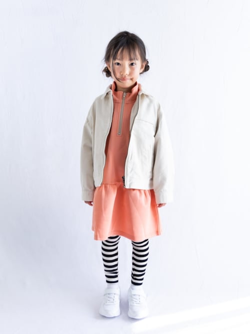 廃番 DEVOA レギンス Size 1 縫製無地レギンス10分丈 ( 011850050 ) | 靴下屋公式通販 Tabio