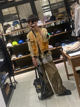 きたさんのコーディネート