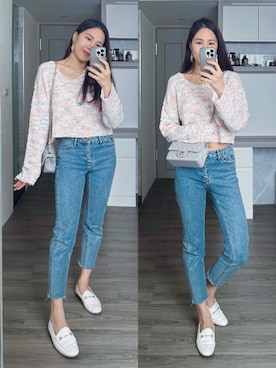 smallx2さんのコーディネート