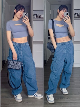 smallx2さんのコーディネート