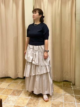 saori🐿️さんのコーディネート