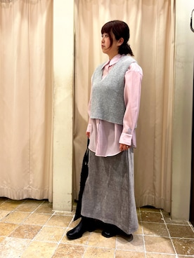 saori🐿️さんのコーディネート